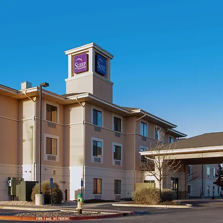 Sleep Inn & Suites Hobbs-2