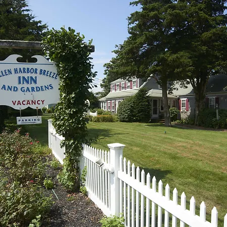 Allen Harbor Rentals-3