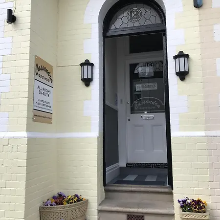 Cassandra Guest House-2