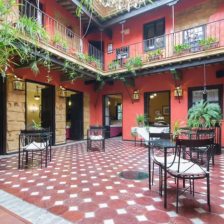 La Casona de Calderón Gastronomic&Boutique Hotel-3