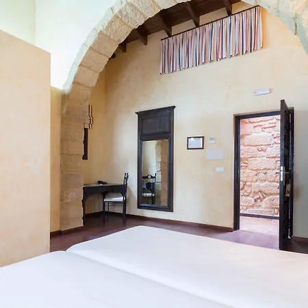 La Casona de Calderón Gastronomic&Boutique Hotel-3