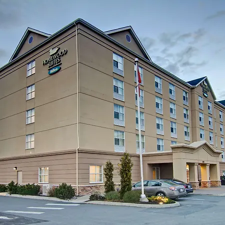 Homewood Suites By Hilton Sudbury-2