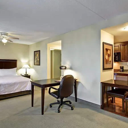 Homewood Suites By Hilton Sudbury-3