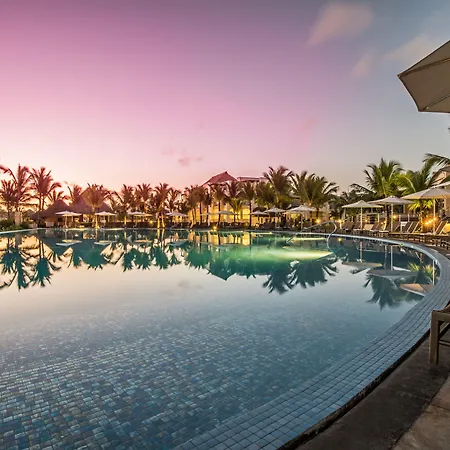 Hard Rock Hotel & Casino Punta Cana (Adults Only)-3