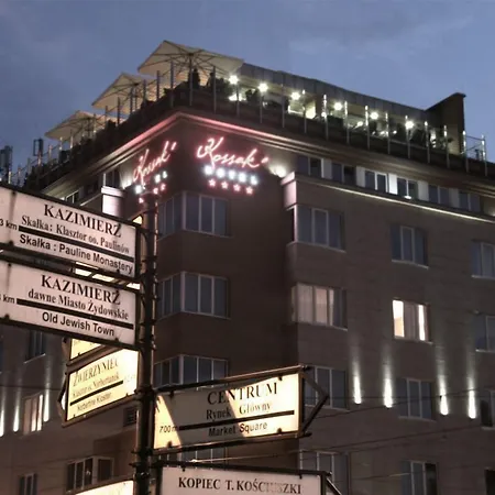 Hotel Kossak-3