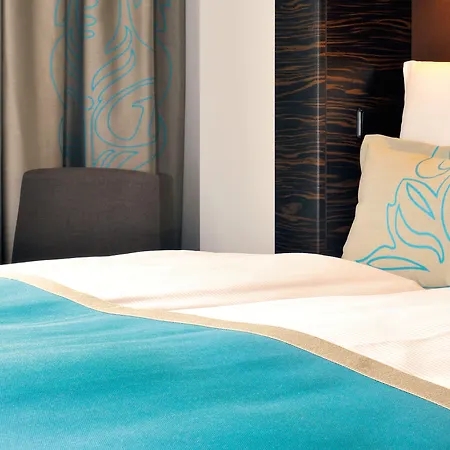 Motel One Muenchen-Sendlinger Tor-2