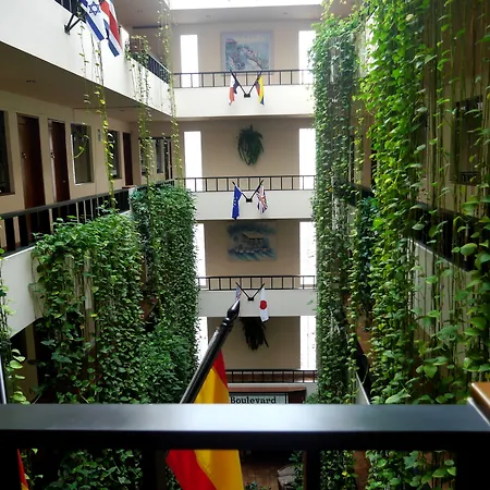 Hotel Boulevard-2