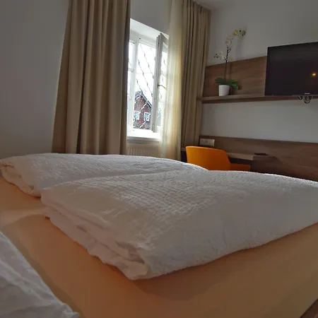 Pension Elisabeth - Rooms & Apartments-2