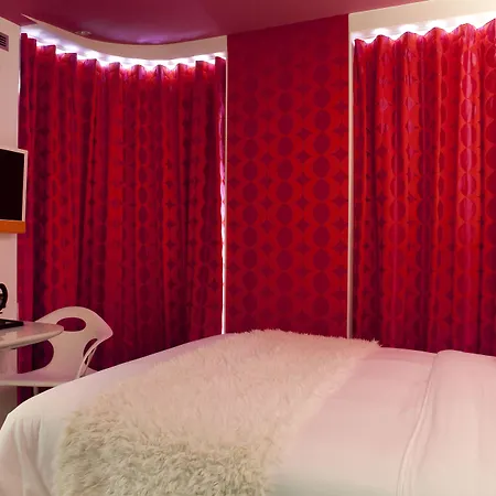 Georgette Hotel & Restaurant-2