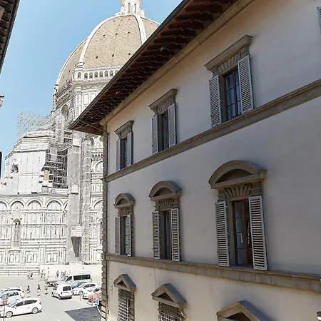B&B Di Piazza Del Duomo-2