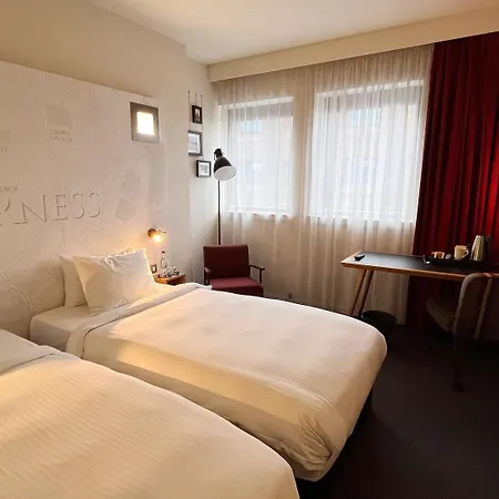 B&B Hotel Inverness-3