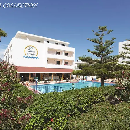 Cleopatra Classic Hotel-2