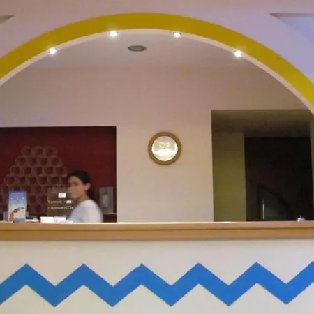 Cleopatra Classic Hotel-3