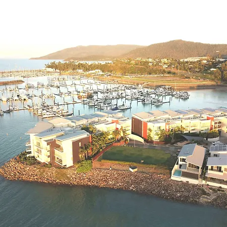 Peninsula Airlie Beach-3
