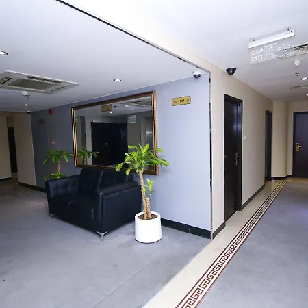 Royal Falcon Hotel-3