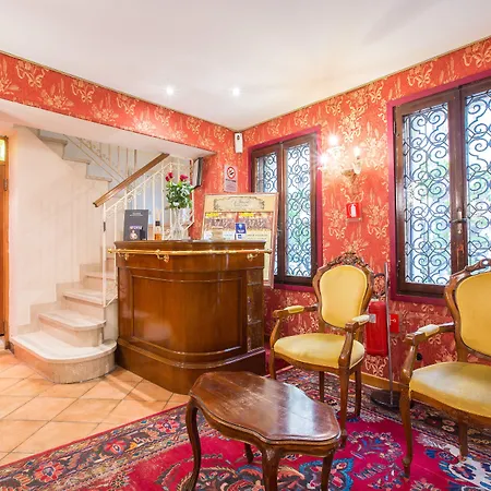 Hotel Do Pozzi-2