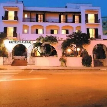 Hotel El Balear-2
