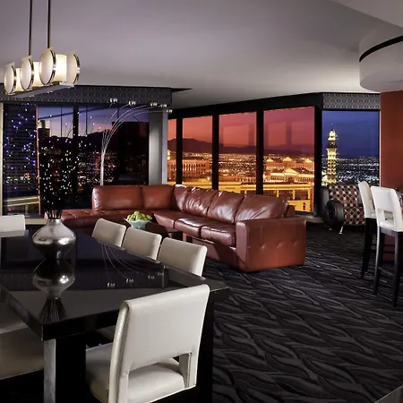 Hilton Grand Vacations Club Elara Center Strip Las Vegas-2