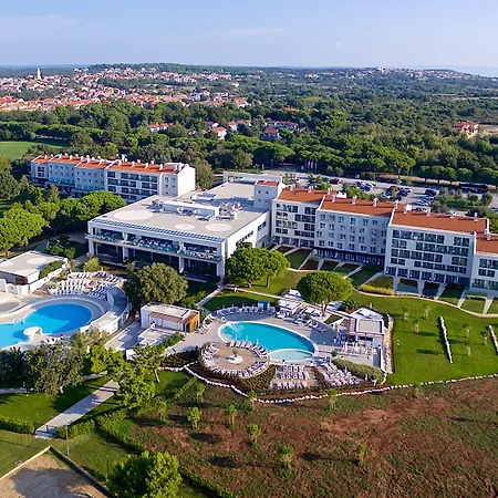 Park Plaza Belvedere Medulin-3