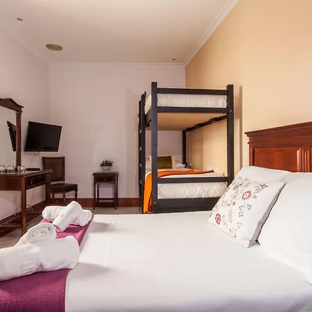 Hotel Baco-3