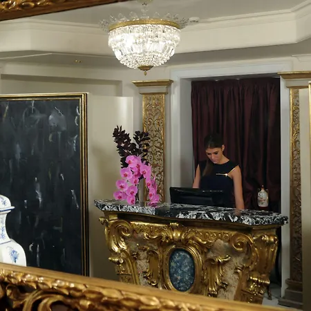 Hotel Villa Duse-3