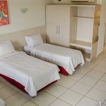 Bay Park Hotel Resort-2
