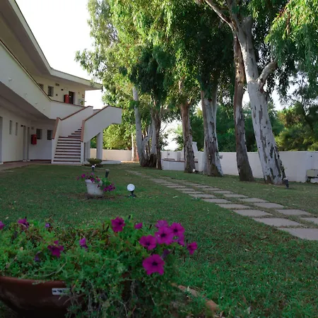 Hotel Mare Blue-3