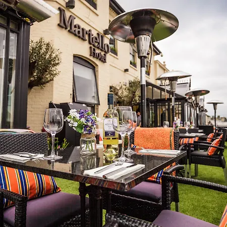 The Martello Hotel-2