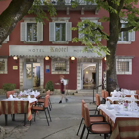Boutique Hotel Kastel, Wellness & Spa, Pet Friendly-2