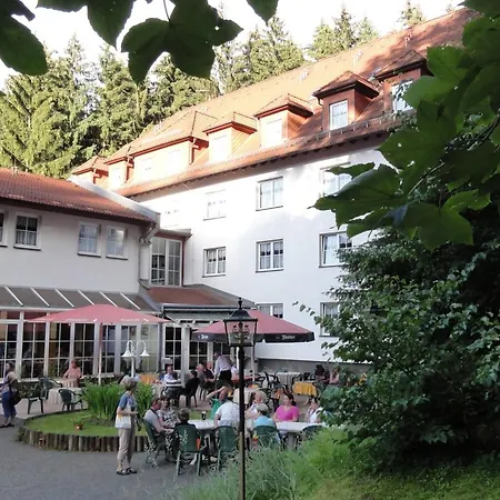 Hotel Rodebachmühle-3