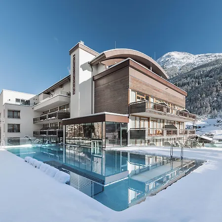 Bergland Design- und Wellnesshotel-2