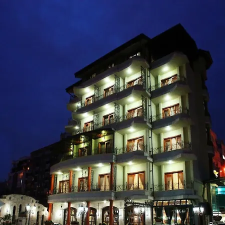 Dinasty Hotel-3