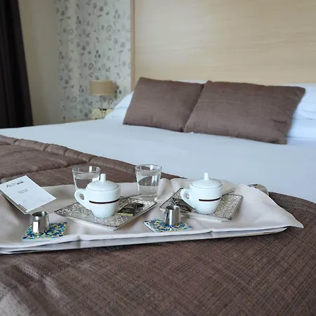 Hotel Torre Del Sud-3