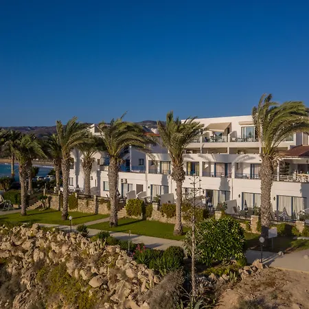 Vrachia Beach Hotel & Suites - Adults Only-3