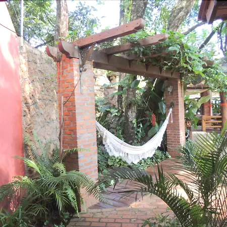 Pousada Sonho Meu Foz-2