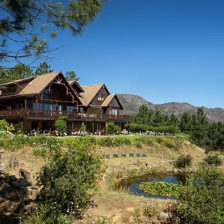 Lalapanzi Lodge-2