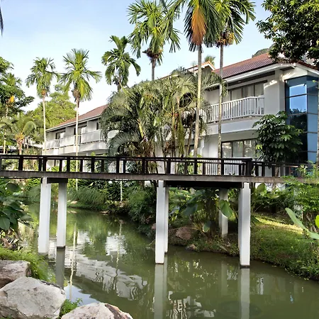Aonang Villa Resort L Lifestyle Beachfront Resort-2