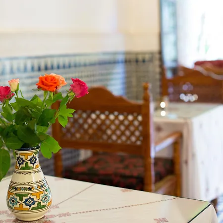 Riad Jardin Chrifa-3