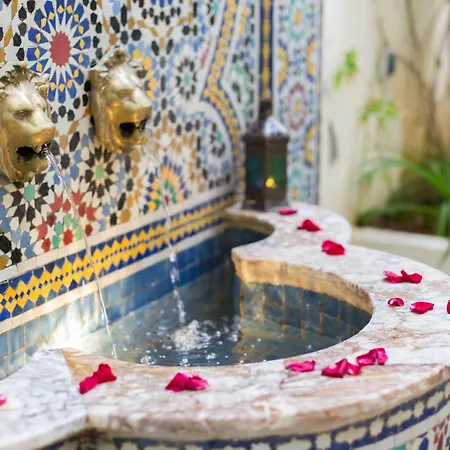 Riad Jardin Chrifa-2