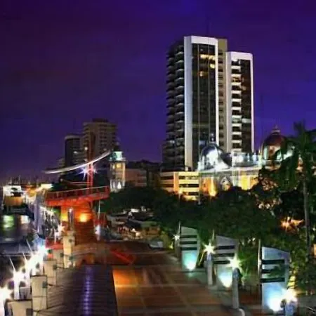 Hotel Eloy Alfaro-2