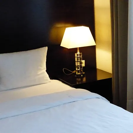 Grand Palace Hotel Hannover-3