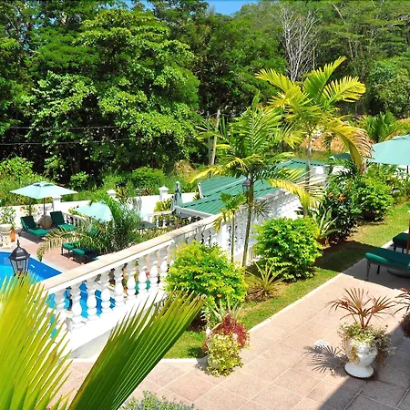 Hanneman Holiday Residence-2