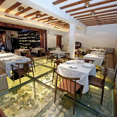 Posada Del Leon De Oro Boutique Hotel-2