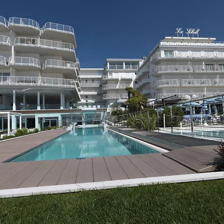 Hotel Le Soleil-3