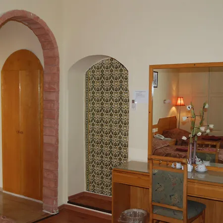 Azzahra Boutique Hotel & Restaurant - Jerusalem-3