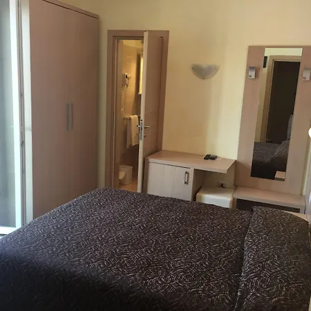 Hotel Rubens-3