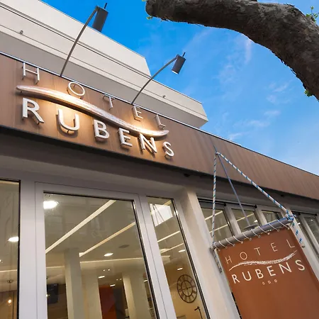 Hotel Rubens-2