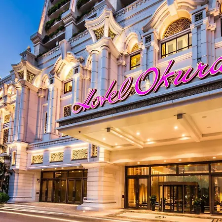 Hotel Okura Macau-2