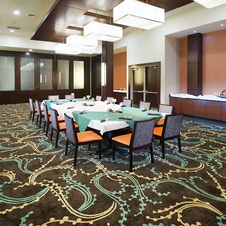 Embassy Suites By Hilton Fayetteville Fort Bragg-3