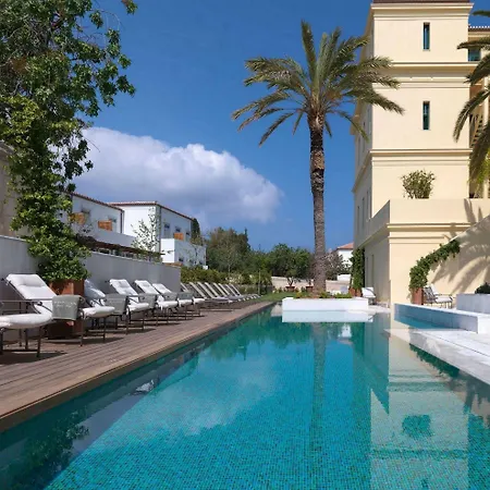 Poseidonion Grand Hotel-3